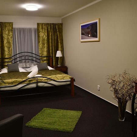 Resort Nova Polana Dolní Lomná Extérieur photo