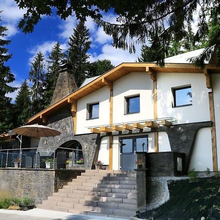 Resort Nova Polana Dolní Lomná Extérieur photo