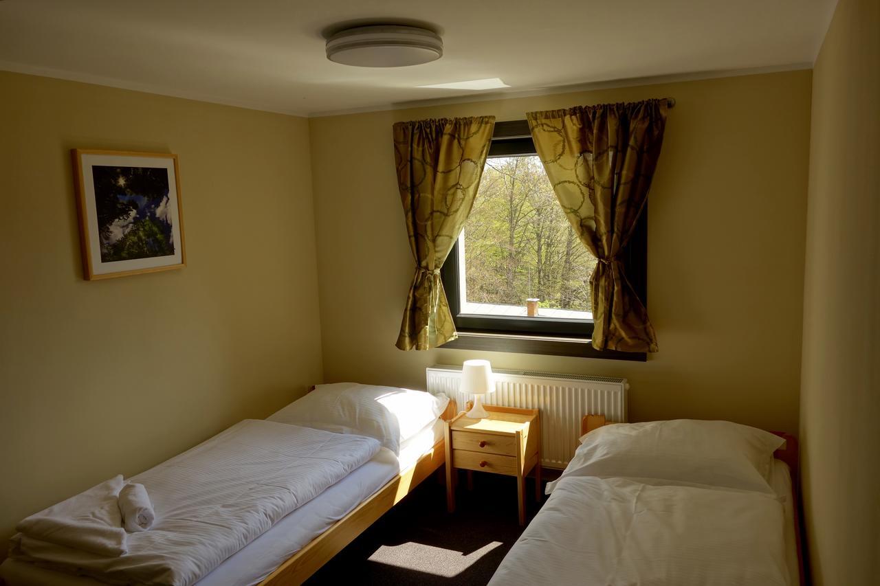 Resort Nova Polana Dolní Lomná Extérieur photo