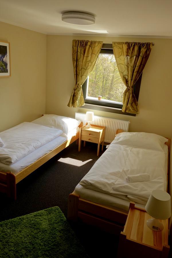 Resort Nova Polana Dolní Lomná Extérieur photo