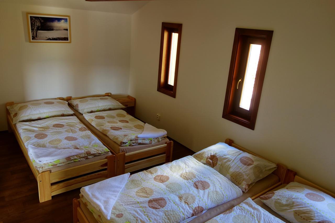 Resort Nova Polana Dolní Lomná Extérieur photo